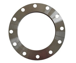 سازنده فلنج